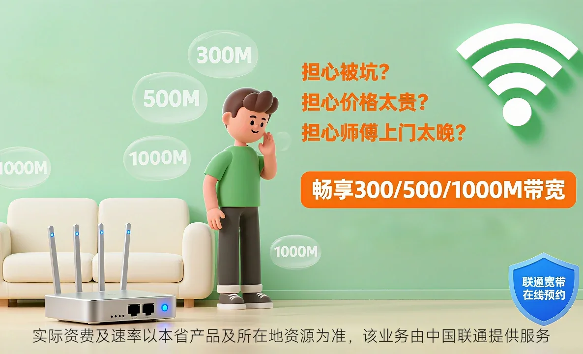 临桂区中国联通