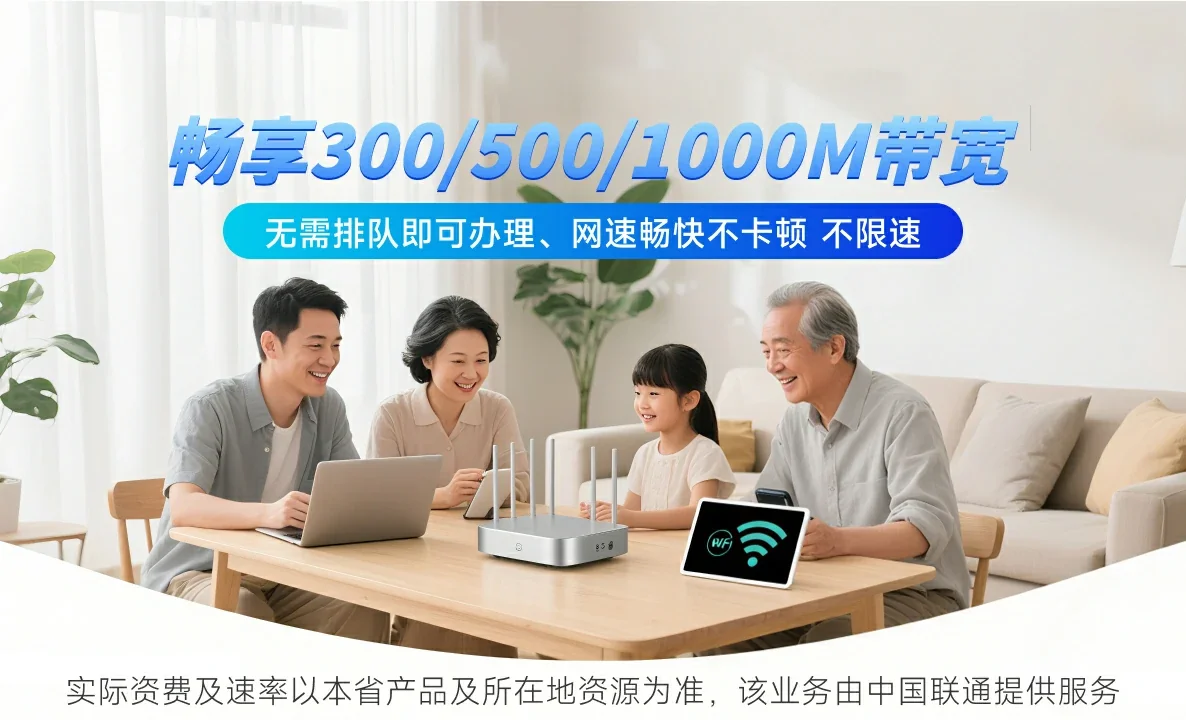 临桂区中国联通